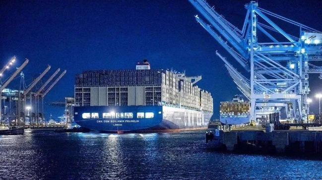 永康浅谈露天料场港口关闭题目标实验办法